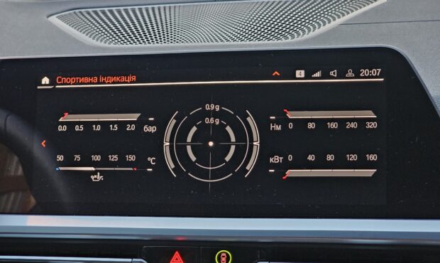 Миниатюра 72 BMW 3 Series 2022