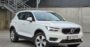 Миниатюра 7 Volvo XC40 2021