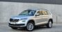 Миниатюра Skoda Kodiaq 2019