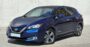 Мініатюра Nissan Leaf 2019