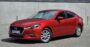 Миниатюра Mazda 3 2018