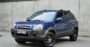 Мініатюра Hyundai Tucson 2008