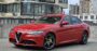Мініатюра Alfa Romeo Giulia 2019