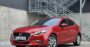 Миниатюра Mazda 3 2017