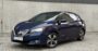 Миниатюра Nissan Leaf 2019