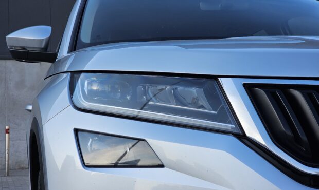 Миниатюра 10 Skoda Kodiaq 2019