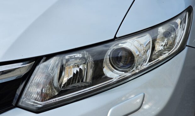 Мініатюра 10 Honda Civic 2012