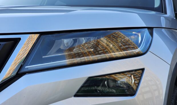 Миниатюра 11 Skoda Kodiaq 2019