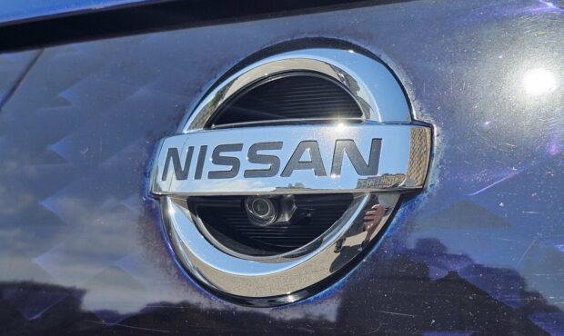 Мініатюра 11 Nissan Leaf 2019