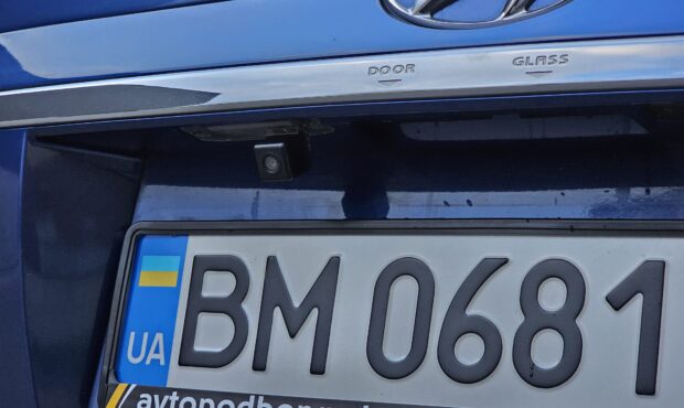 Мініатюра 11 Hyundai Tucson 2008