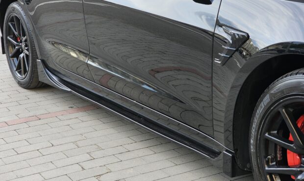 Миниатюра 11 Tesla Model 3 Dual Motor Long Range 2019