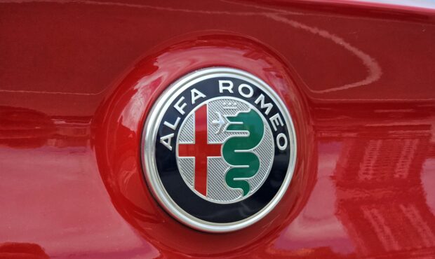 Мініатюра 11 Alfa Romeo Giulia 2019