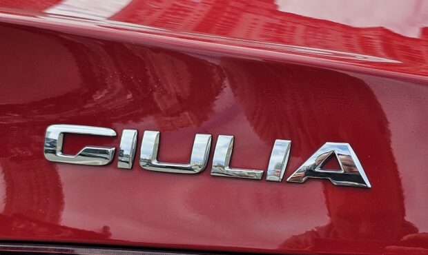 Мініатюра 12 Alfa Romeo Giulia 2019