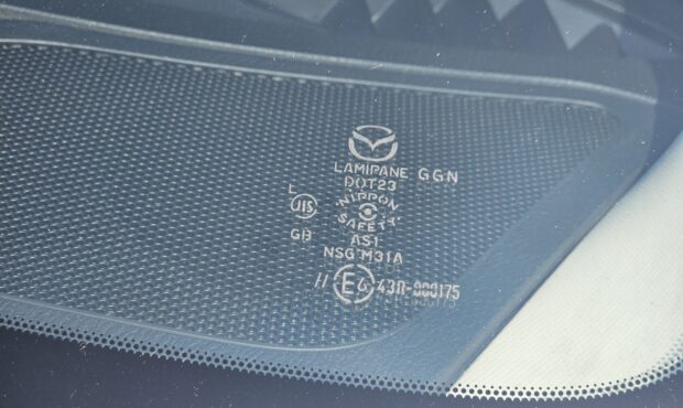 Миниатюра 12 Mazda 3 2017