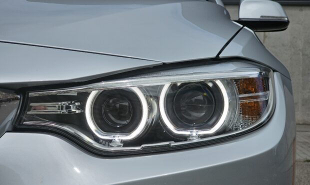 Миниатюра 12 BMW 4 Series 2016