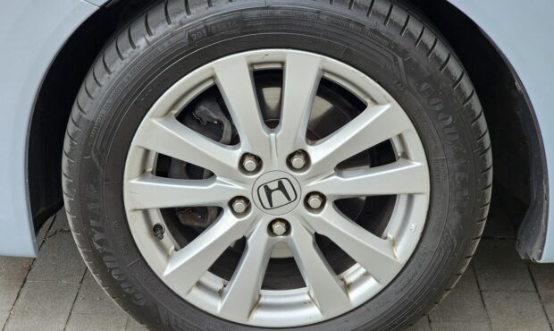 Мініатюра 13 Honda Civic 2012