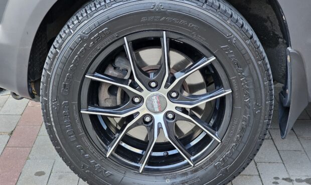 Мініатюра 14 Hyundai Tucson 2008