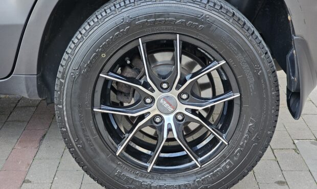 Мініатюра 15 Hyundai Tucson 2008