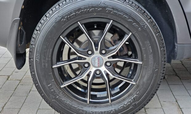 Мініатюра 16 Hyundai Tucson 2008