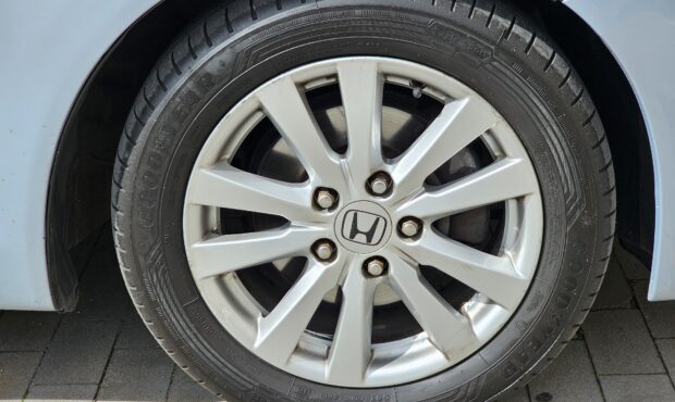 Мініатюра 16 Honda Civic 2012