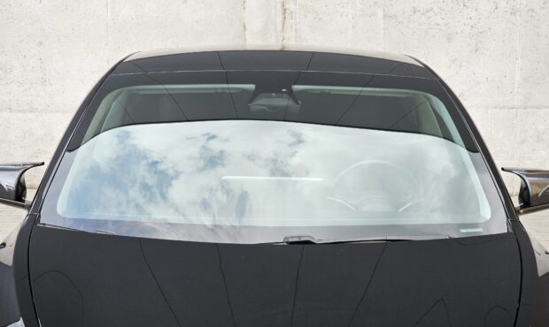Миниатюра 17 Tesla Model 3 Dual Motor Long Range 2019