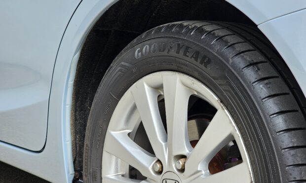 Мініатюра 18 Honda Civic 2012