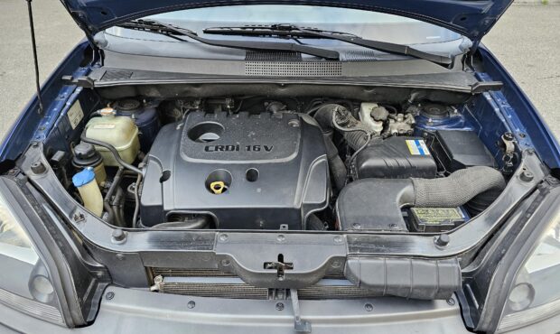 Мініатюра 19 Hyundai Tucson 2008