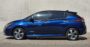 Мініатюра 2 Nissan Leaf 2019