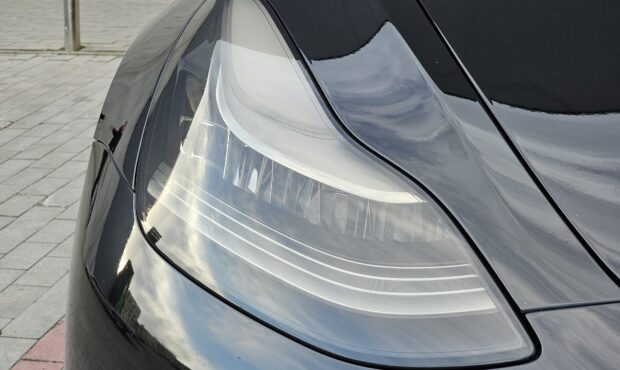 Миниатюра 21 Tesla Model 3 Dual Motor Long Range 2019