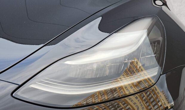 Миниатюра 22 Tesla Model 3 Dual Motor Long Range 2019