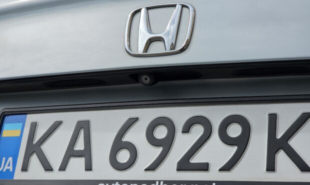 Мініатюра 20 Honda Civic 2012