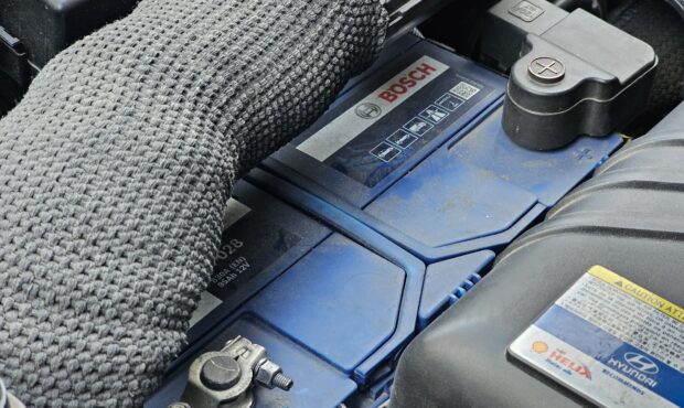 Мініатюра 24 Hyundai Tucson 2008