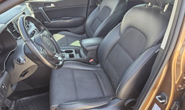 Миниатюра 29 Kia Sportage 2016