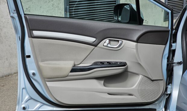 Мініатюра 26 Honda Civic 2012