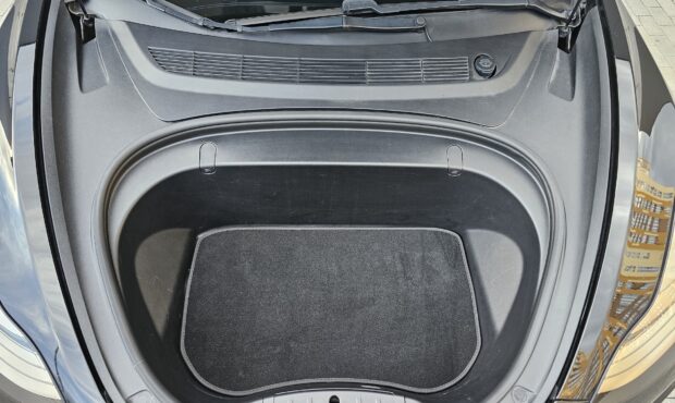 Миниатюра 27 Tesla Model 3 Dual Motor Long Range 2019