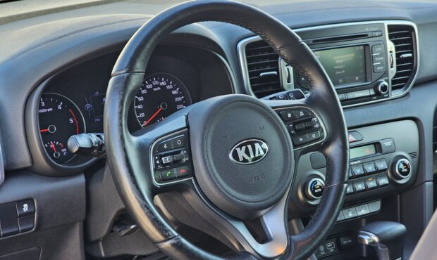 Миниатюра 31 Kia Sportage 2016