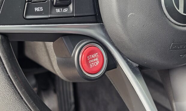 Мініатюра 27 Alfa Romeo Giulia 2019