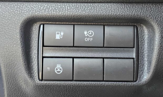 Мініатюра 28 Nissan Leaf 2019