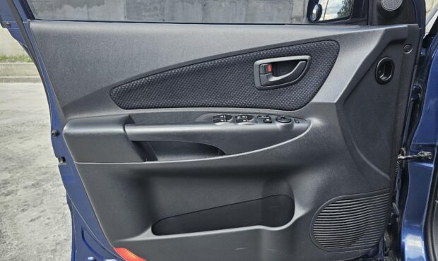 Мініатюра 29 Hyundai Tucson 2008