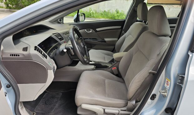 Мініатюра 28 Honda Civic 2012