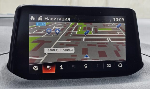 Миниатюра 29 Mazda 3 2017