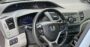 Мініатюра 30 Honda Civic 2012