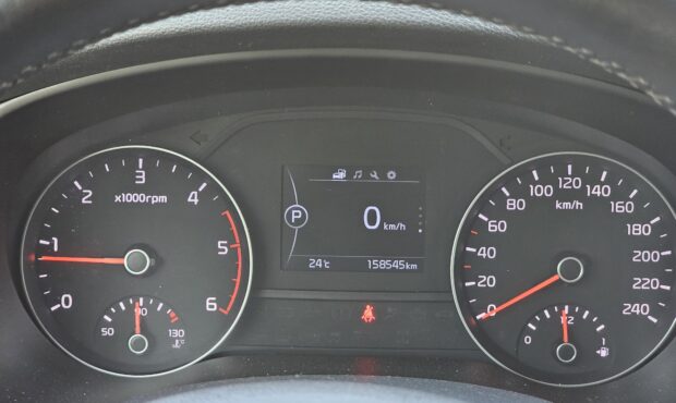 Миниатюра 34 Kia Sportage 2016
