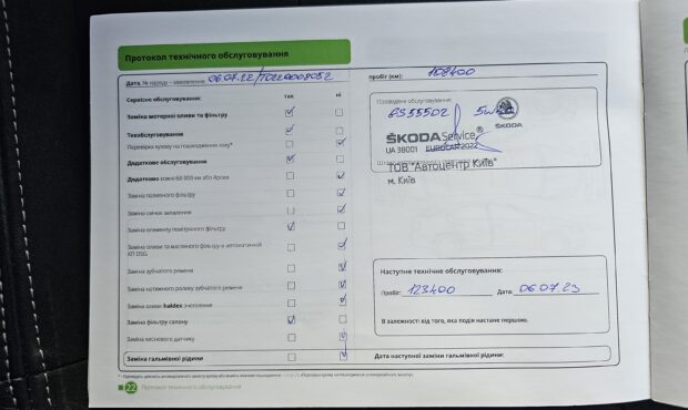 Миниатюра 33 Skoda Kodiaq 2019