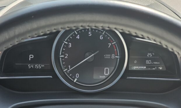 Миниатюра 35 Mazda 3 2017
