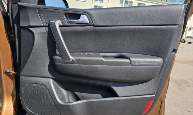 Миниатюра 38 Kia Sportage 2016