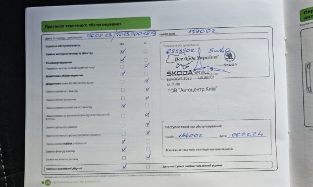 Миниатюра 35 Skoda Kodiaq 2019