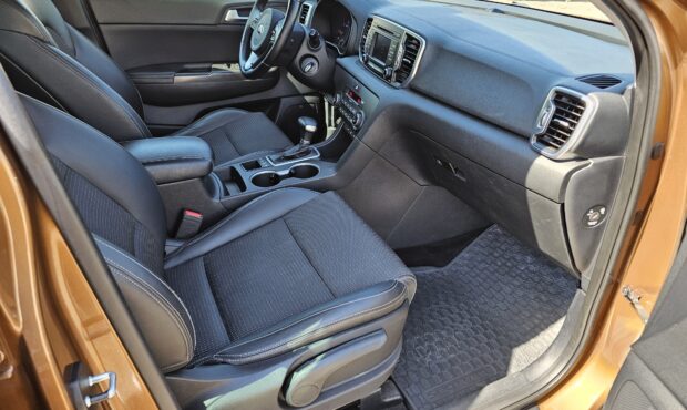 Миниатюра 39 Kia Sportage 2016