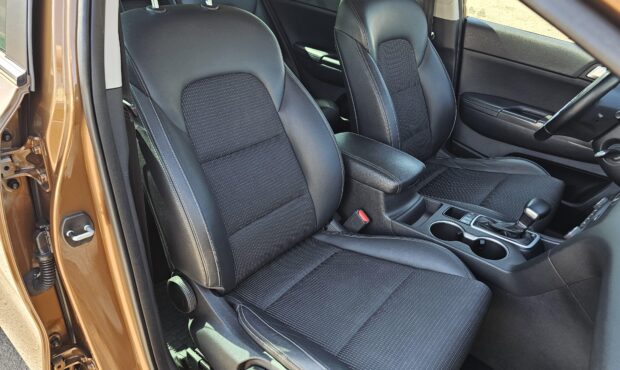 Миниатюра 40 Kia Sportage 2016