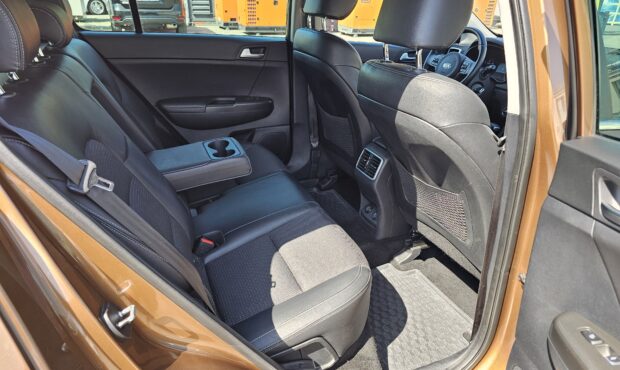 Миниатюра 42 Kia Sportage 2016